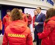 Accidentare gravă în delegația României de la Jocurile Olimpice de Tineret » Sportiva a ajuns de urgență la spital!