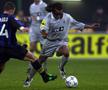 Edgar Davids și Di Biagio // Foto: Getty Images