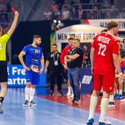 România - Austria, Campionatul European de handbal masculin / FOTO: Imago