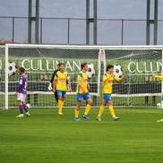 Rapid - Westerlo / FOTO: Ionuț Iordache (GSP.ro)