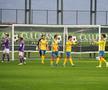 Rapid - Westerlo / FOTO: Ionuț Iordache (GSP.ro)