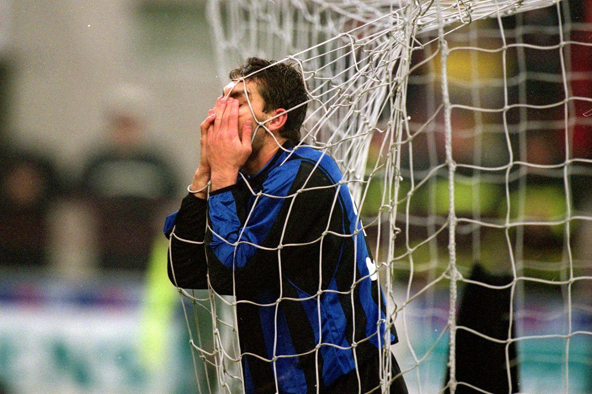 Juventus vs Inter Derby d'Italia