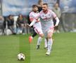Charleroi - Dinamo, meci amical