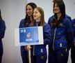 33 de sportivi vor reprezenta România la Jocurile Olimpice de Tineret pentru sporturile de iarnă de la Gangwon