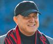 Dan Șucu, noul președinte al lui Genoa