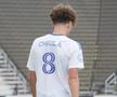 Ștefan Chirilă a lăsat SUA U18, după două meciuri, pentru România