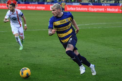Valentin Mihăilă/ foto Imago Images