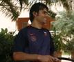 Dică a reintrat cu adevărat în „pâine” abia după jumătatea anului 2007 / Sursă foto: Arhivă Gazeta Sporturilor