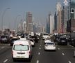 Imagini din Dubai FOTO: Ionuț Iordache (GSP)