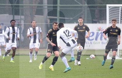 U Cluj a fost învinsă de FC Zurich în ultimul meci amical din Antalya