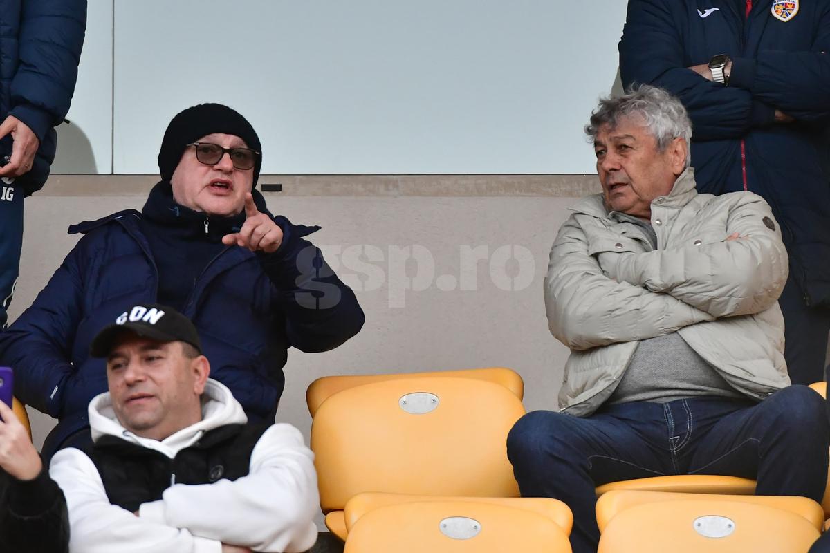 FCSB - Dinamo Kiev 1-2 » Două gafe, două goluri încasate » FCSB, înfrângere în ultimul amical din Turcia