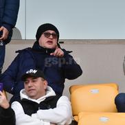 FCSB – Dinamo Kiev  // FOTO: Cristi Preda (GSP)