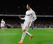 Lamine Yamal a marcat cu Real Madrid și a sărbătorit golul în stilul lui Cristiano Ronaldo / foto: X