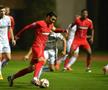 FCSB – Dinamo Kiev  // FOTO: Cristi Preda (GSP)