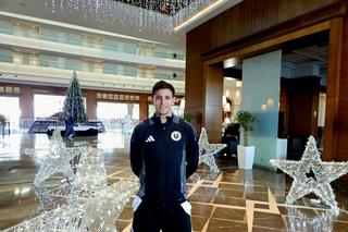 Lucas Masoero despre ce-l sperie în Cluj: „Risc să nu ajung”. Cum se luptă cu papanașii și melodia preferată în România: „Ceva cu «am tras draperiile»”