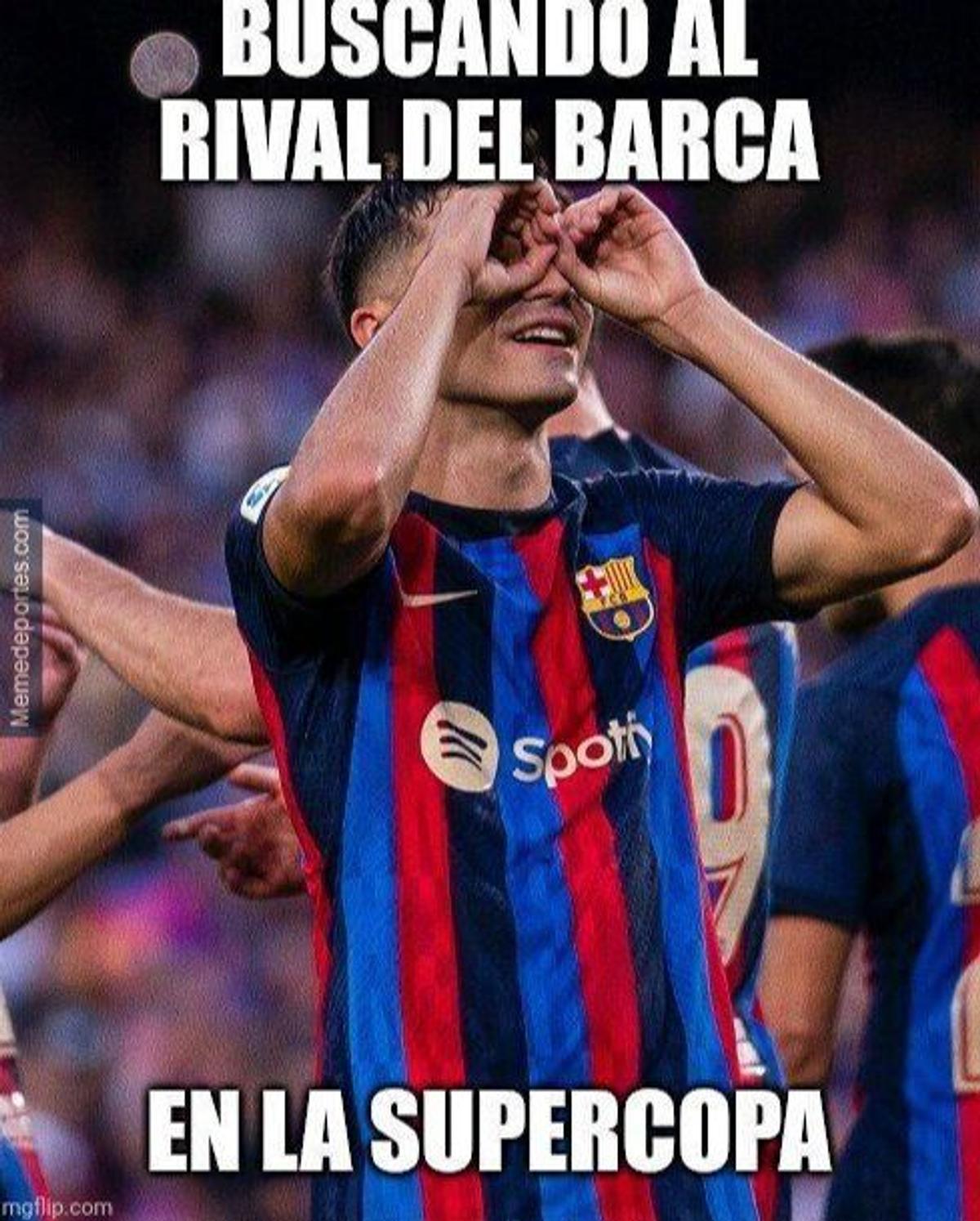 Cele mai tari glume apărute după Real Madrid - Barcelona 2-5