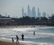 Imagini din Dubai FOTO: Ionuț Iordache (GSP)