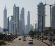 Imagini din Dubai FOTO: Ionuț Iordache (GSP)