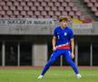 Puștiul român născut în SUA, care se va duela cu Messi în 2025, are un mesaj clar pentru Mircea Lucescu: „Visul meu cel mai mare este să reprezint România”