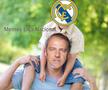 Cele mai tari glume apărute după Real Madrid - Barcelona 2-5 / foto: X