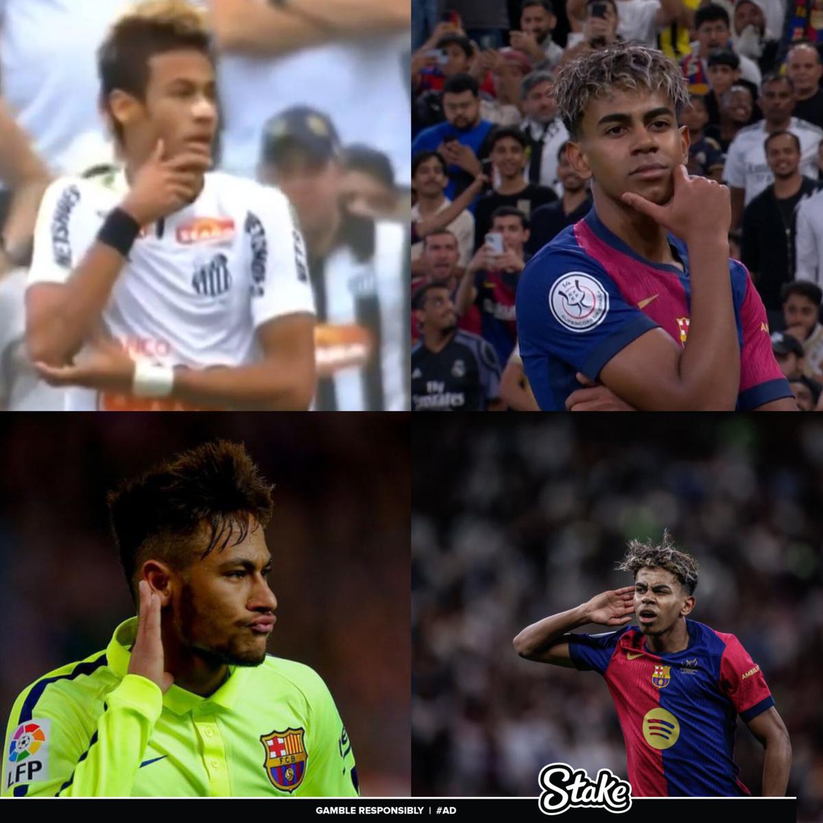 Real Madrid, ținta glumelor după eșecul umilitor cu Barcelona » Cele mai bune meme-uri apărute după El Clasico