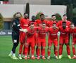 FCSB – Dinamo Kiev  // FOTO: Cristi Preda (GSP)