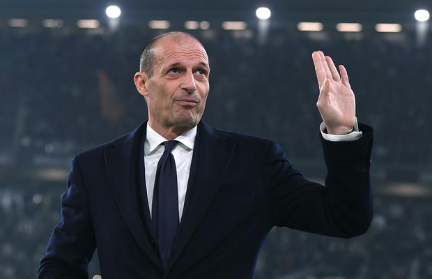 Max Allegri, principalul candidat la preluarea unei echipe din Arabia Saudită » Care sunt condițiile mutării