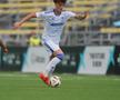 Ștefan Chirilă a lăsat SUA U18, după două meciuri, pentru România