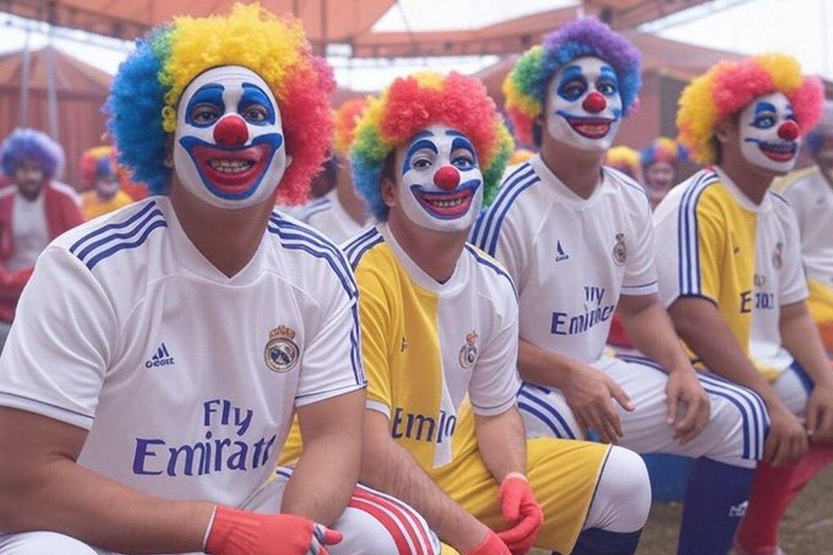 „Ancelotti poate să îi mulțumească! L-a salvat de la o umilință istorică” » Ce au scris spaniolii de la Marca, As și Mundo Deportivo după El Clasico