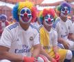 Cele mai tari glume apărute după Real Madrid - Barcelona 2-5 / foto: X