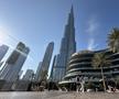 Imagini din Dubai FOTO: Ionuț Iordache (GSP)