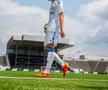 Ștefan Chirilă a lăsat SUA U18, după două meciuri, pentru România