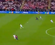 Lamine Yamal a marcat cu Real Madrid și a sărbătorit golul în stilul lui Cristiano Ronaldo