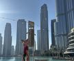Imagini din Dubai FOTO: Ionuț Iordache (GSP)