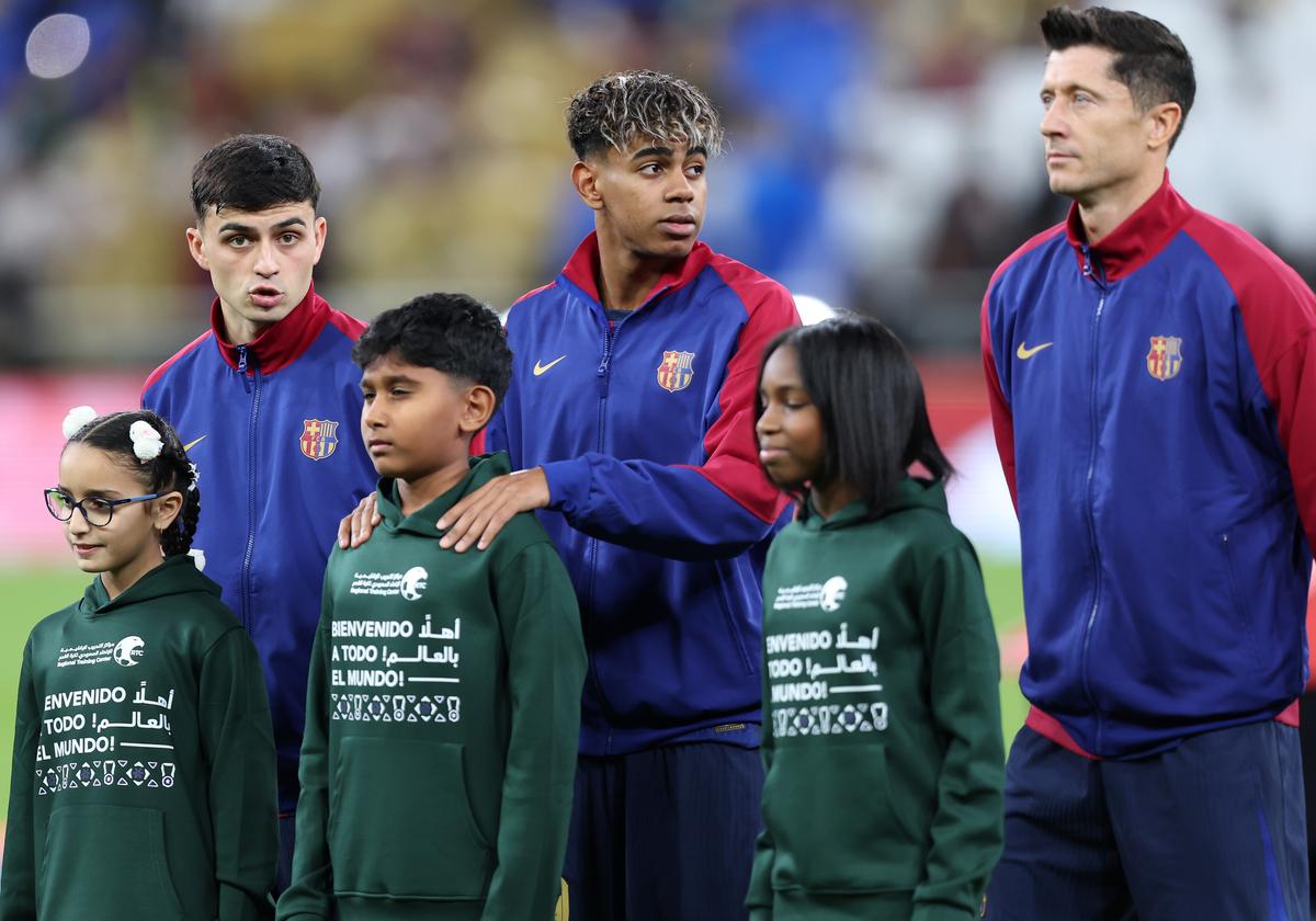 Real Madrid - Barcelona