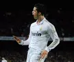 Lamine Yamal a marcat cu Real Madrid și a sărbătorit golul în stilul lui Cristiano Ronaldo / foto: X