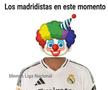 Cele mai tari glume apărute după Real Madrid - Barcelona 2-5 / foto: X
