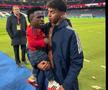 Cele mai tari glume apărute după Real Madrid - Barcelona 2-5 / foto: X