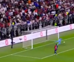 Lamine Yamal a marcat cu Real Madrid și a sărbătorit golul în stilul lui Cristiano Ronaldo
