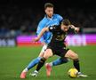 Napoli - Verona