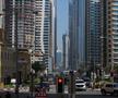 Imagini din Dubai FOTO: Ionuț Iordache (GSP)