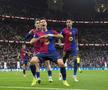 Cele mai importante publicații de sport din Spania au dat titluri sugestive, după ce Barcelona a umilit-o pe Real Madrid cu scorul de 5-2 în finala Supercupei Spaniei.