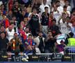 Suporteri la Real Madrid - Barcelona 2-5, Supercupa Spaniei // Foto: Getty Images