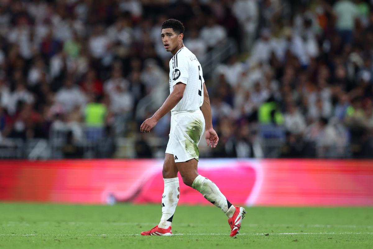Ce umilință! Barcelona, MANITA în Supercupa Spaniei » Real Madrid, demolată de marea rivală într-o finală istorică
