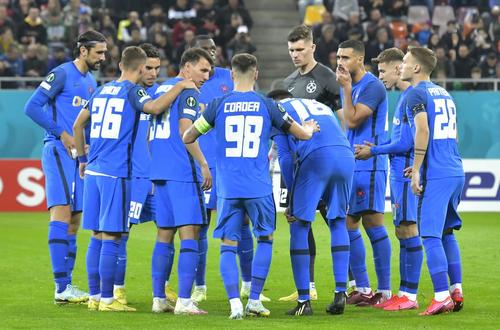 Rachid Bouhenna (33 de ani), fostul fundaș central de la FCSB, CFR Cluj, Sepsi și Poli Iași e pregătit să revină în Superliga. El e dorit de FC Botoșani, potrivit surselor GSP/ FOTO Imago Images