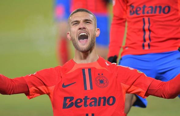 Cum primește FCSB tratament preferențial din partea LPF