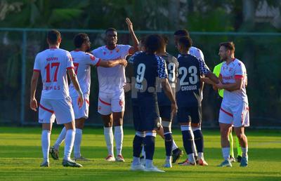 Urmează alte două mutări la Dinamo » Semnează cu echipa din „Ștefan cel Mare”