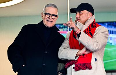 Un fost campion mondial este încântat de venirea lui Dan Șucu: „Există aici totul să vedem o nouă Atalanta”