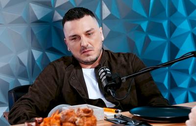 Cel mai controversat influencer al momentului e fiul unui fotbalist de la Jiul și Universitatea Craiova: „E prima oară când o spun! Nu m-a recunoscut, am fost abandonat”