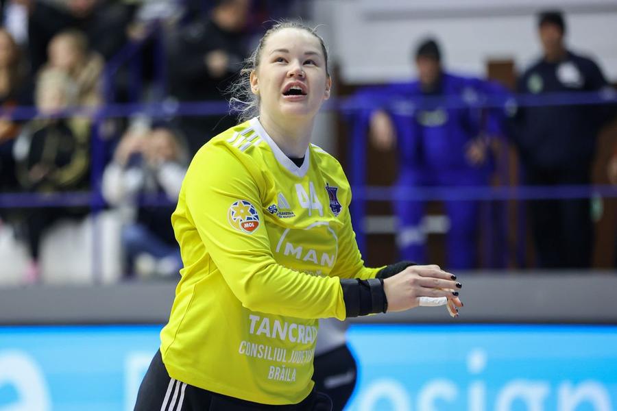 Dunărea Brăila, debut cu o victorie copleșitoare în EHF European League: 33-15 contra ibericelor de la Elche!